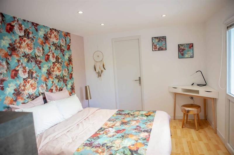 La Petite Maison De Jane แร็งส์ ภายนอก รูปภาพ