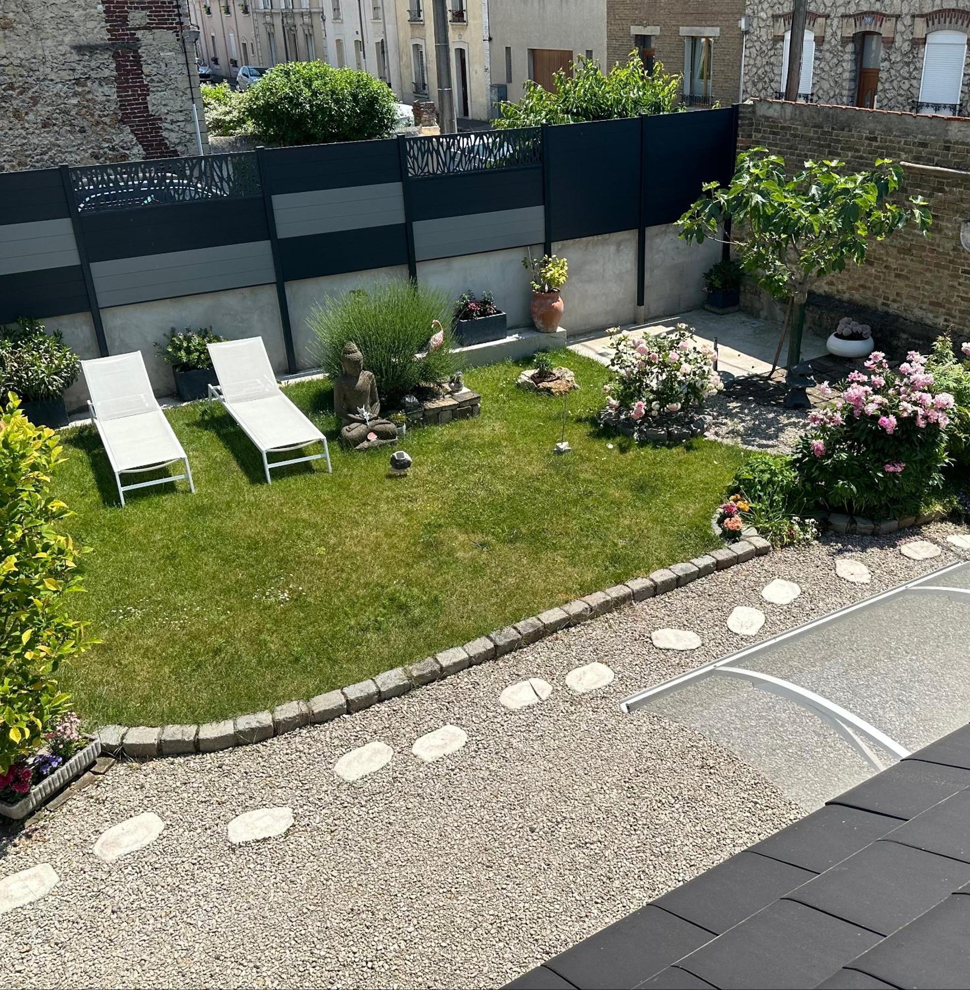 La Petite Maison De Jane แร็งส์ ภายนอก รูปภาพ