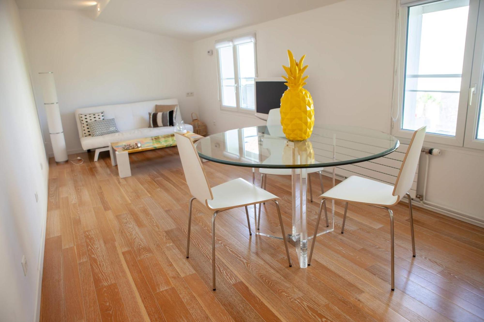La Petite Maison De Jane แร็งส์ ภายนอก รูปภาพ