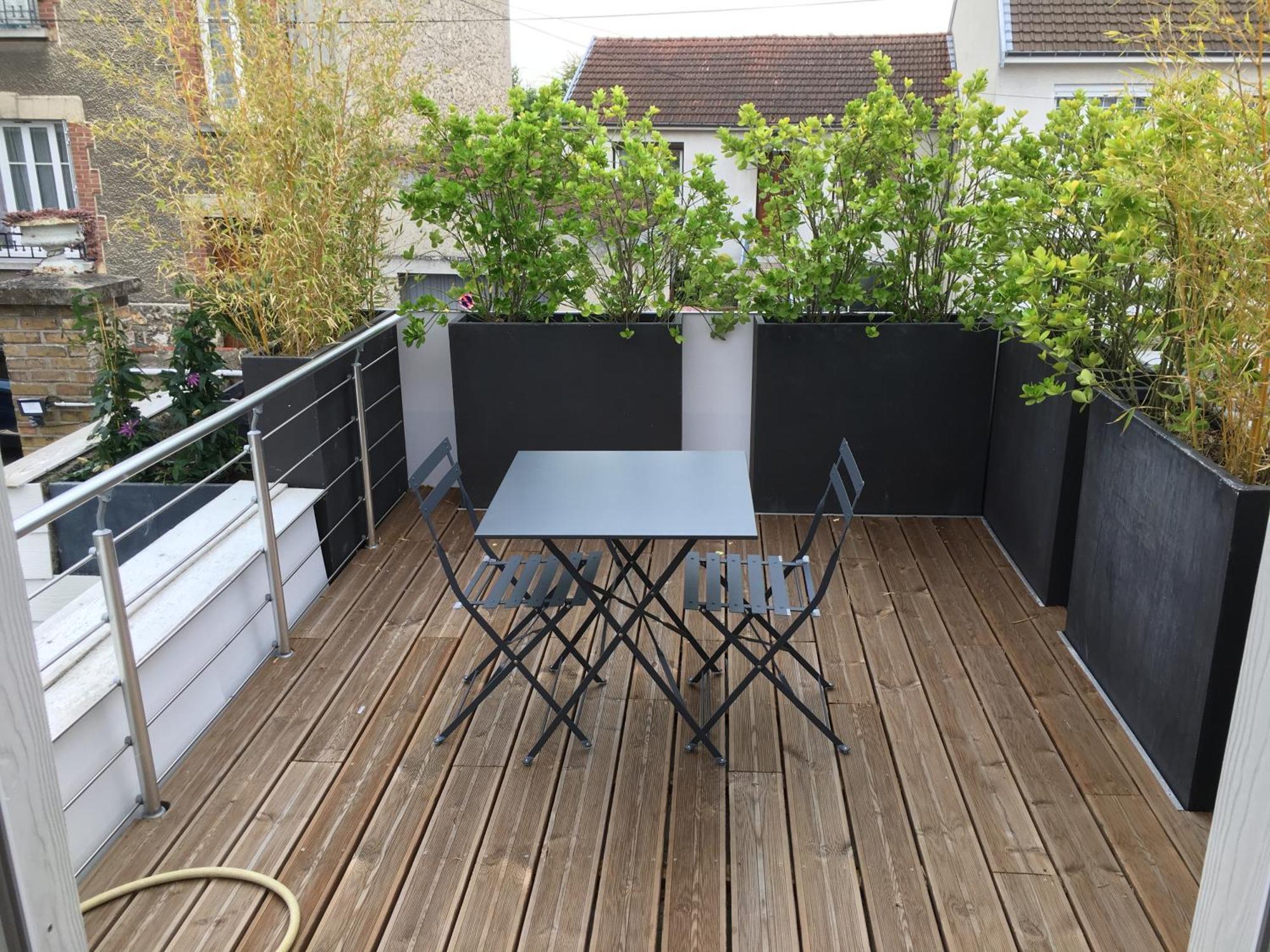 La Petite Maison De Jane แร็งส์ ภายนอก รูปภาพ